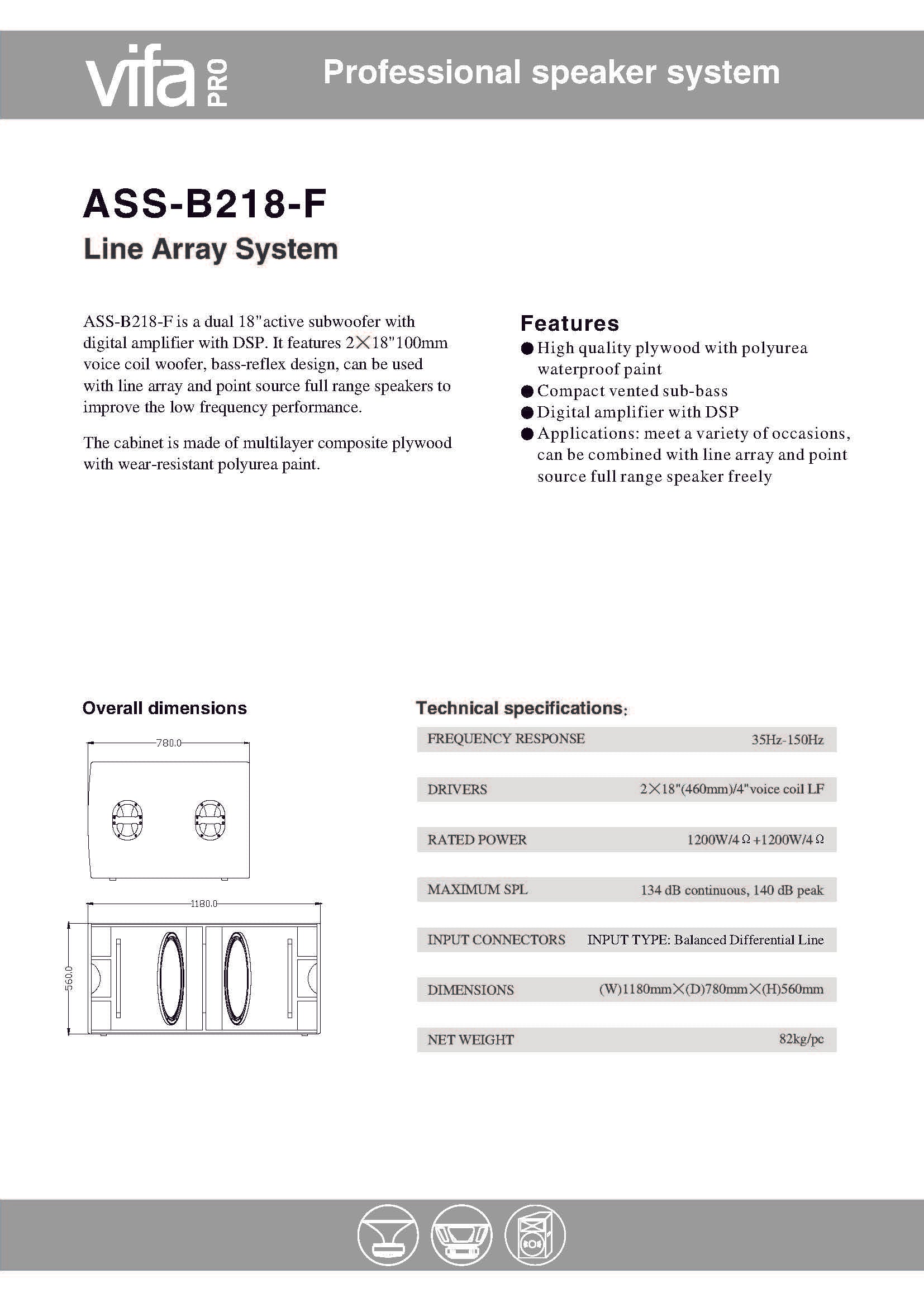 ASS-B218-F