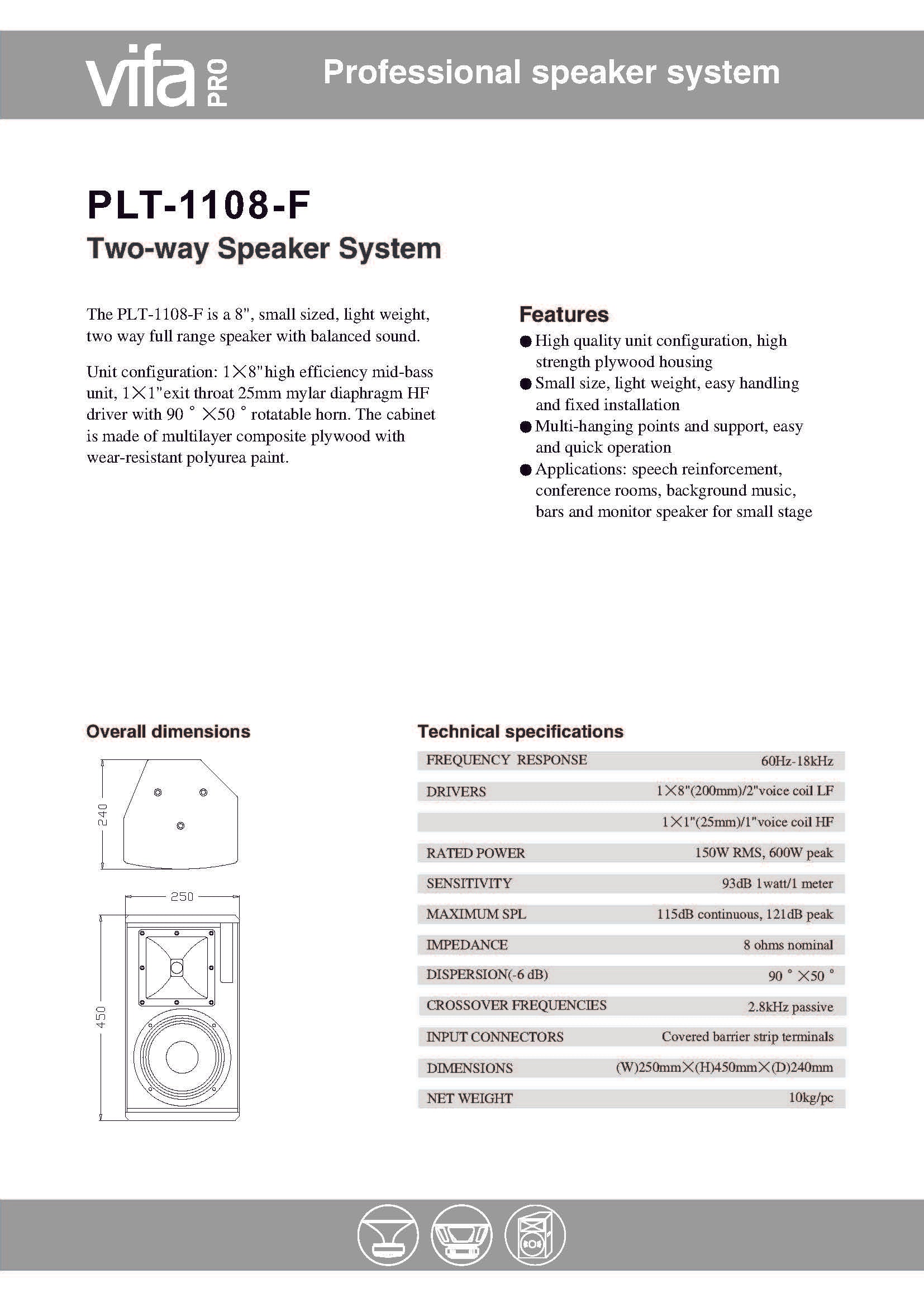 PLT-1108-F