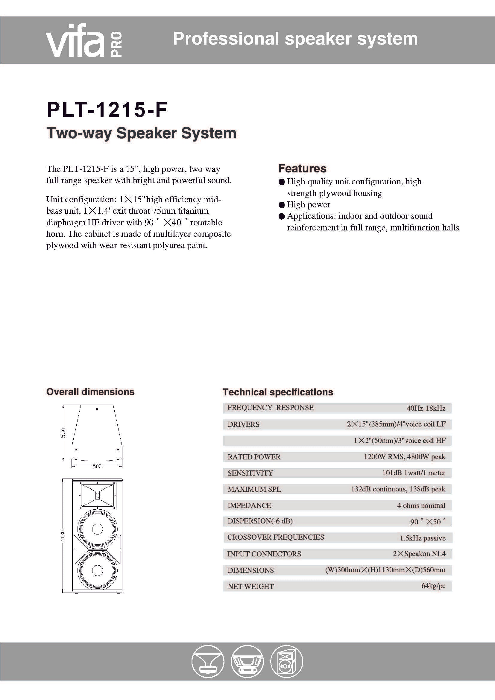 PLT-1215-F