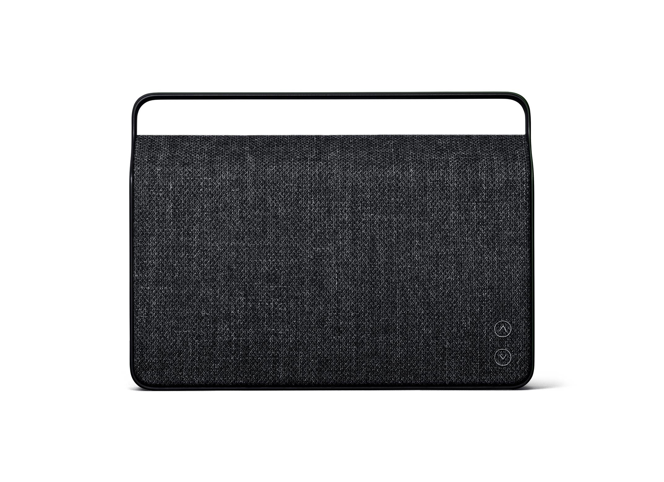 COPENHAGEN 2.0 slate-black